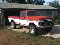 1976 Ford F-150 Overview 1976 Ford F-150 Overview