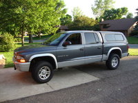 2002 Dodge Dakota User Reviews Cargurus