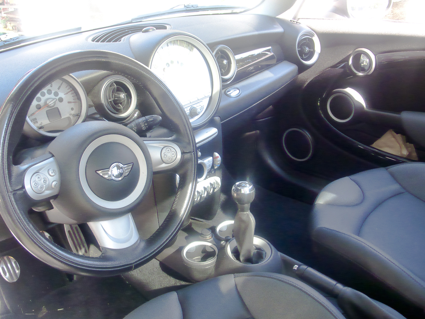 2010 MINI Cooper