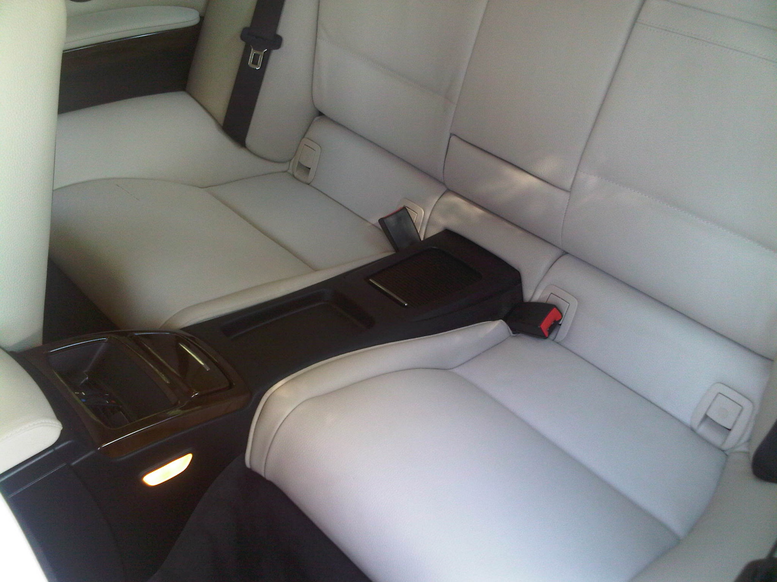 2011 BMW 3 Series