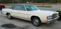 1978 Chrysler Newport Overview 1978 Chrysler Newport Overview