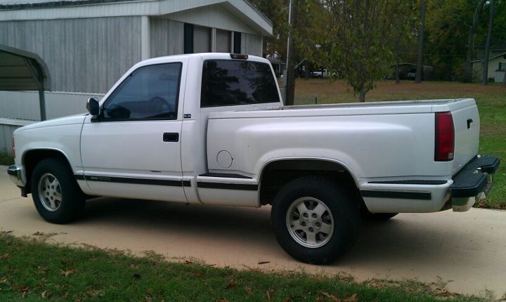 C/K 1500 C/K 1500