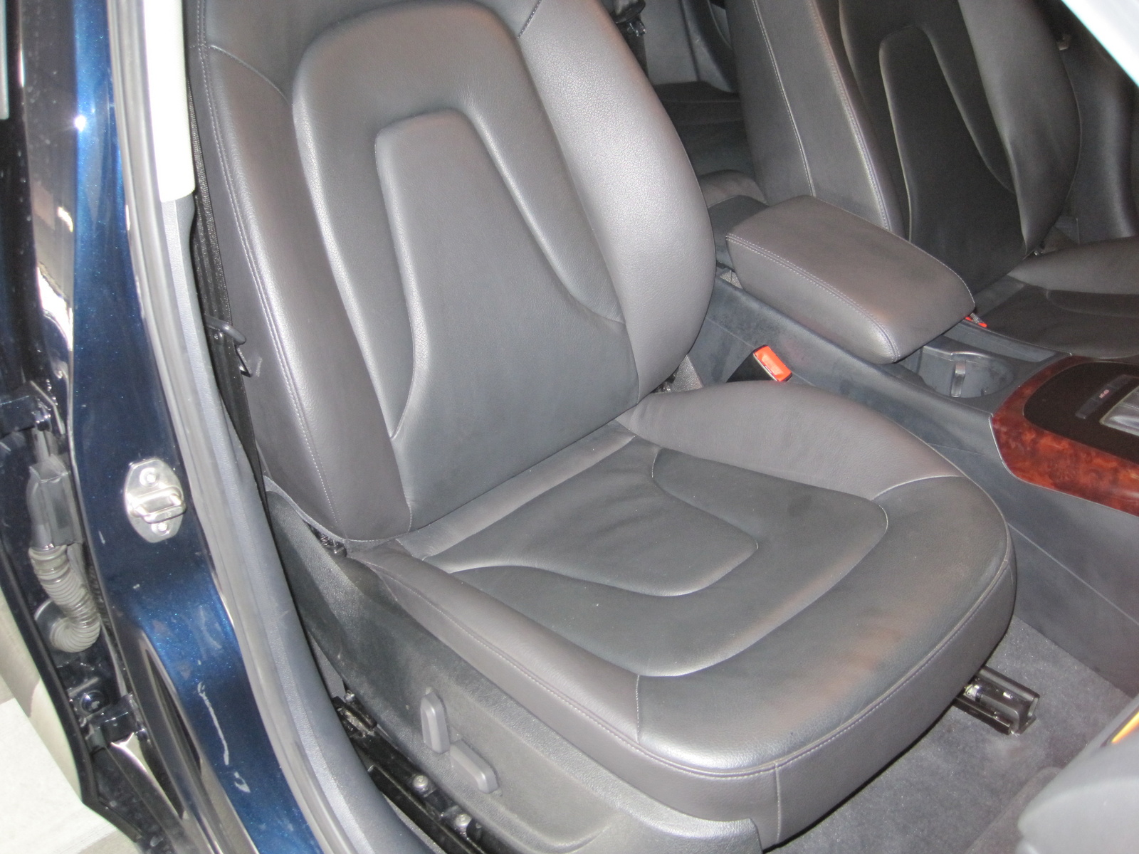 2009 Audi A4