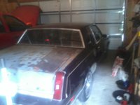 Cutlass Supreme Cutlass Supreme