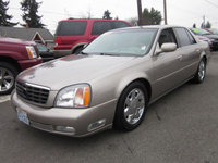 DeVille DeVille