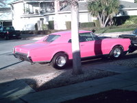 1966 Oldsmobile 442 Overview 1966 Oldsmobile 442 Overview