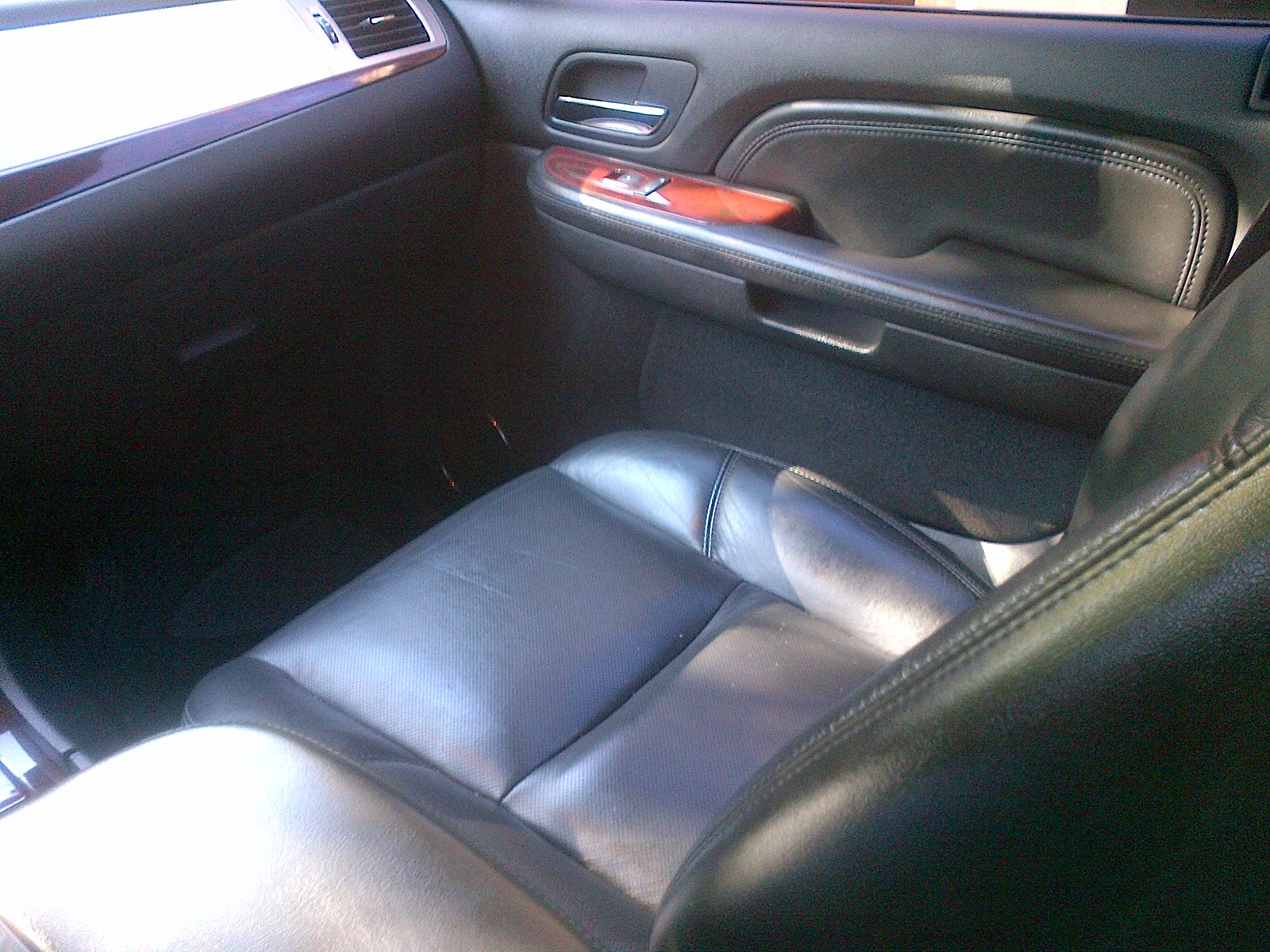 2009 Cadillac Escalade