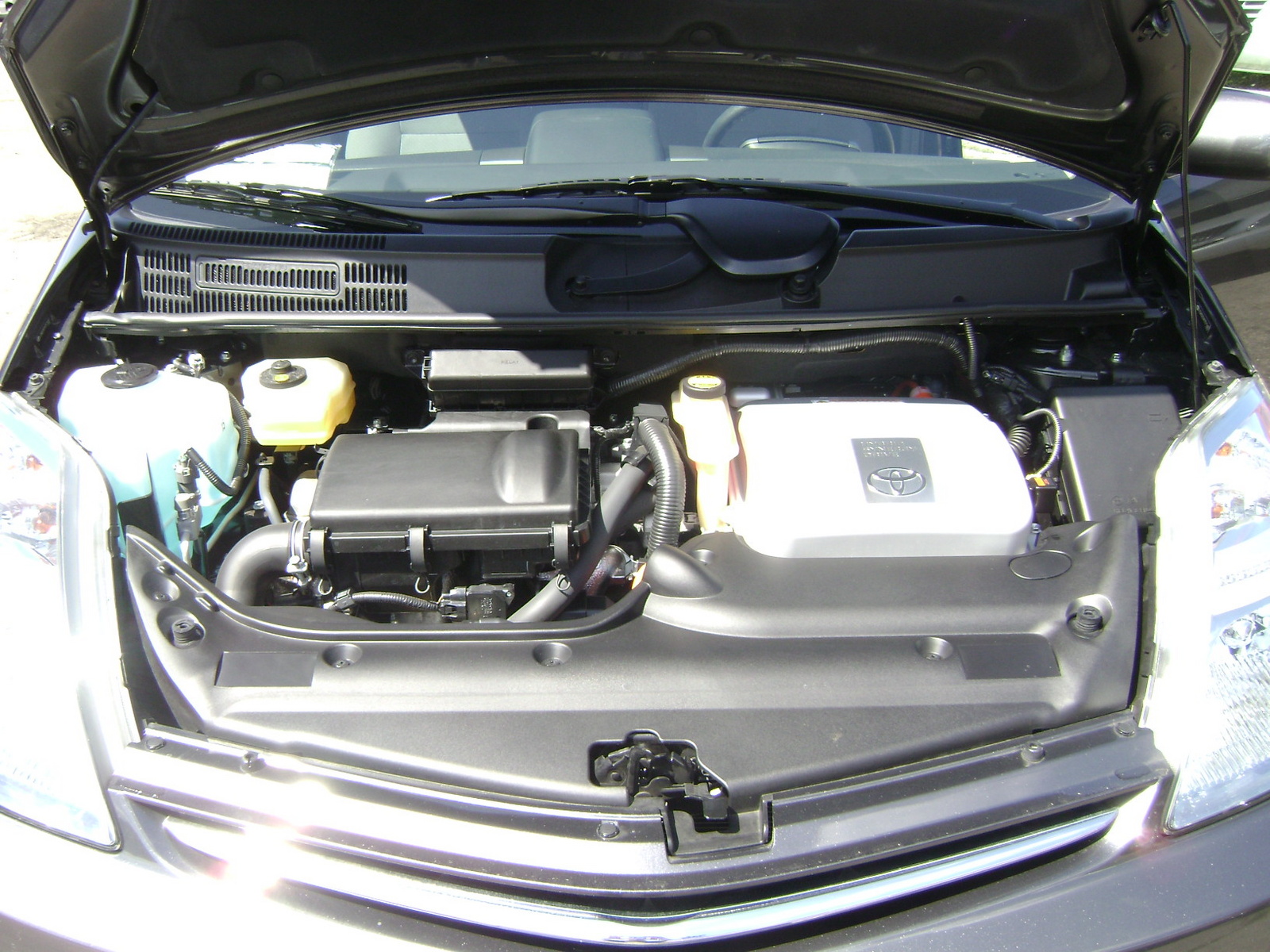 2009 Toyota Prius