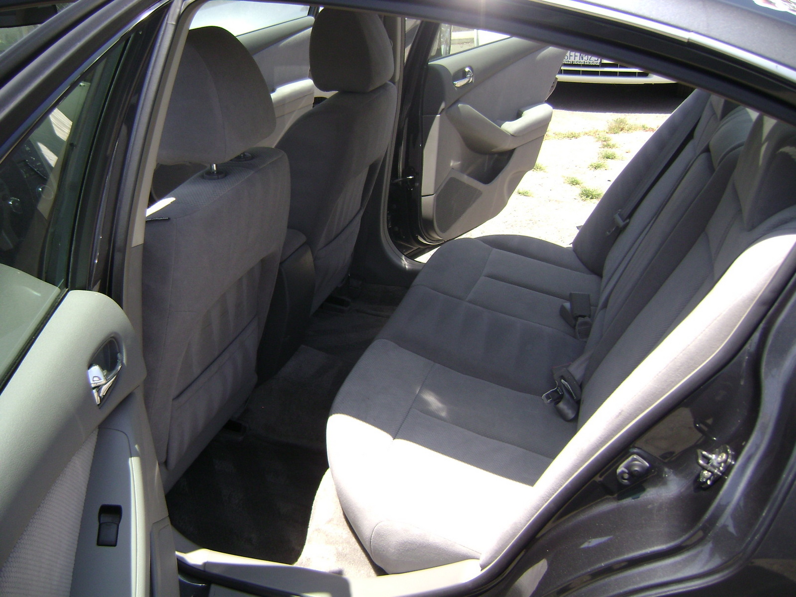 2009 Nissan Altima
