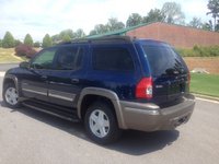 2003 Isuzu Ascender Overview 2003 Isuzu Ascender Overview