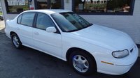 Cutlass Cutlass