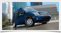 Ford Transit Connect Ford Transit Connect