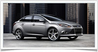 Ford Focus Ford Focus