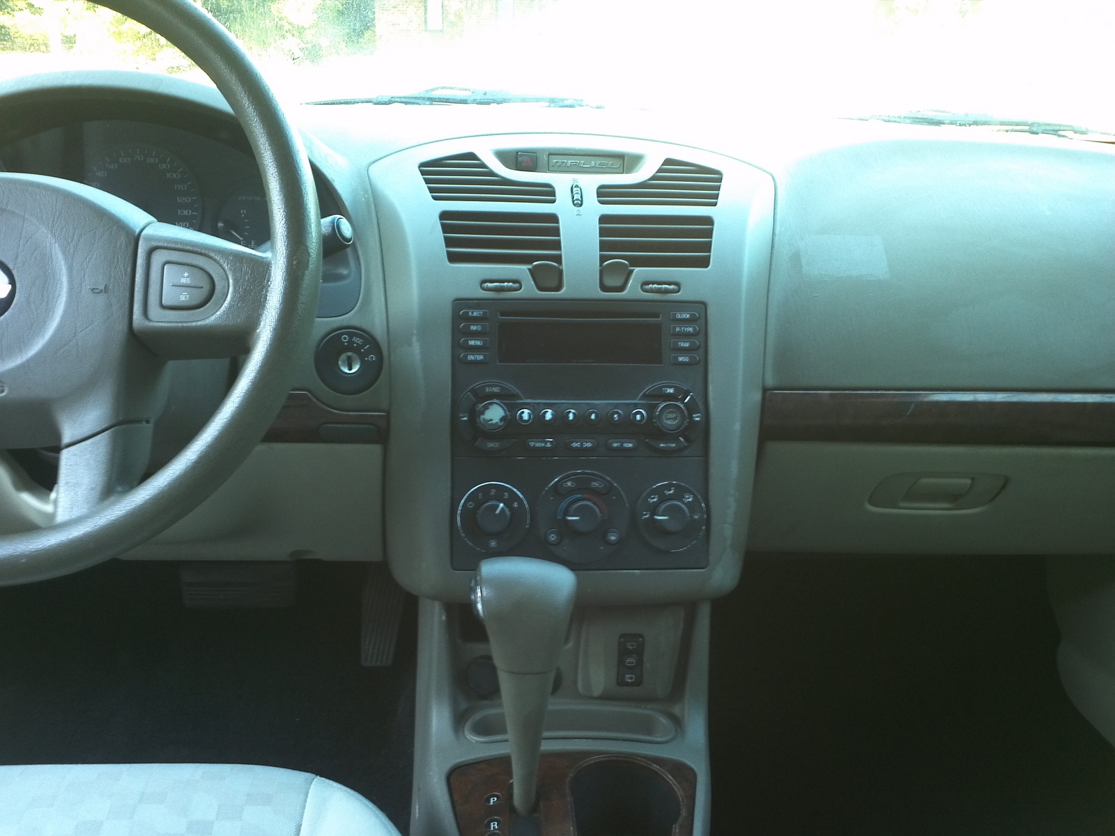 2005 Chevrolet Malibu Maxx Pictures CarGurus