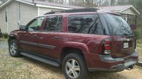 TrailBlazer EXT TrailBlazer EXT