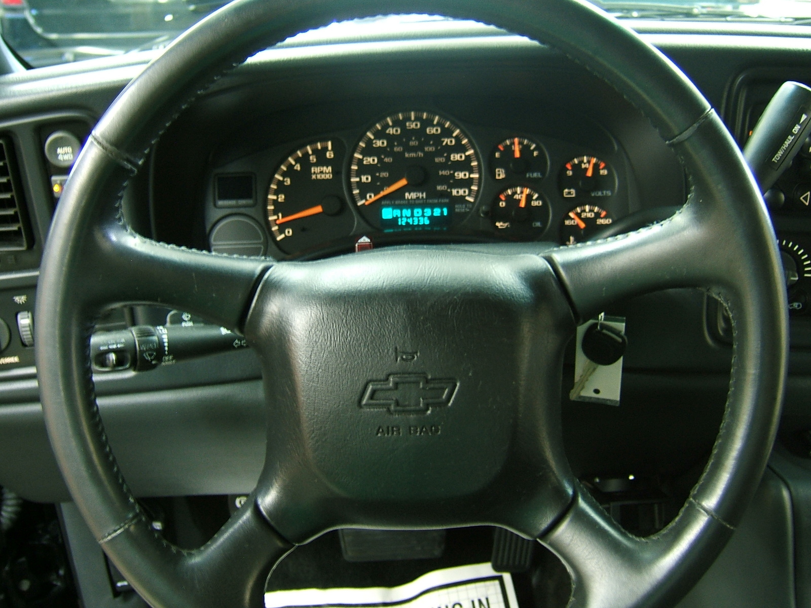 2002 Chevrolet Avalanche Interior Pictures Cargurus