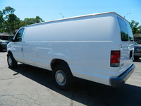 Econoline Cargo Econoline Cargo