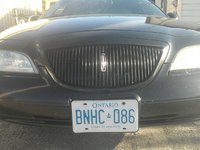 Mark VIII Mark VIII