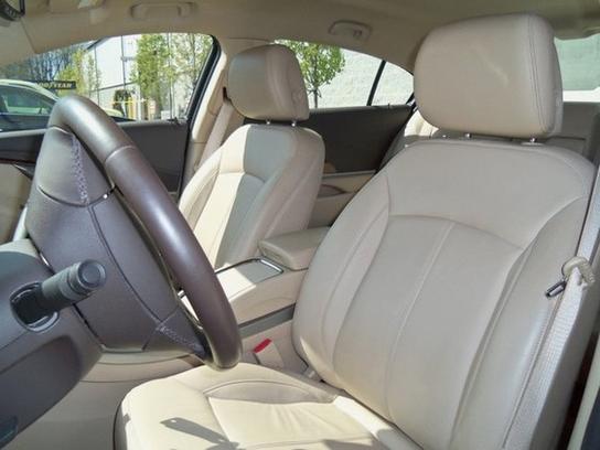 2010 Buick LaCrosse