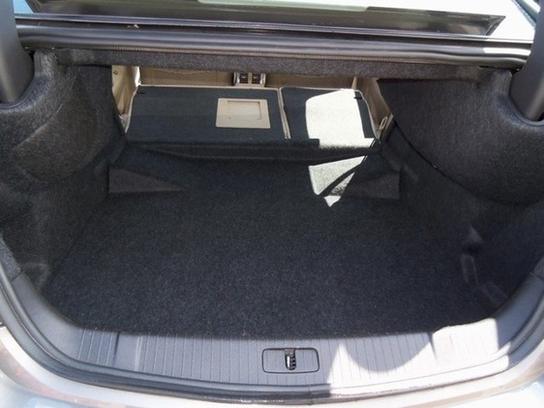 2010 Buick LaCrosse