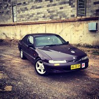 1996 Holden Commodore Overview 1996 Holden Commodore Overview