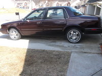 Cutlass Ciera Cutlass Ciera
