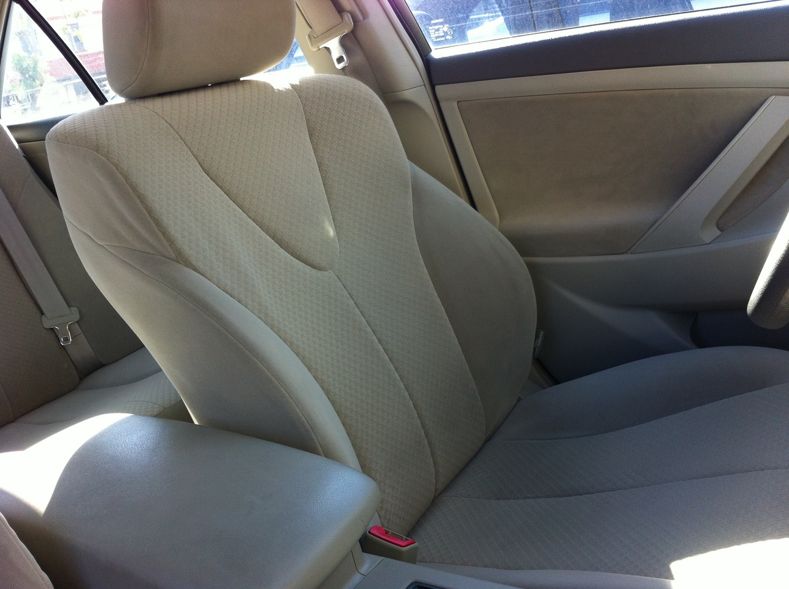 2008 Toyota Camry