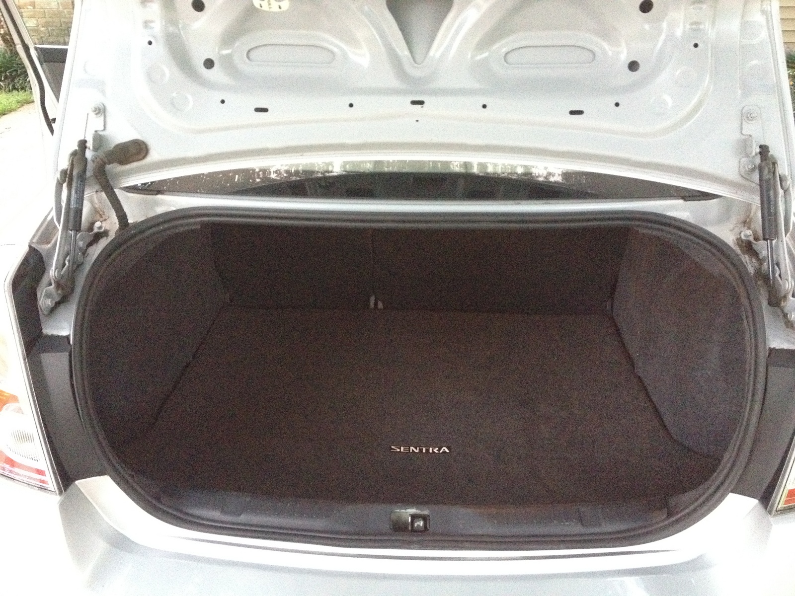 2009 Nissan Sentra