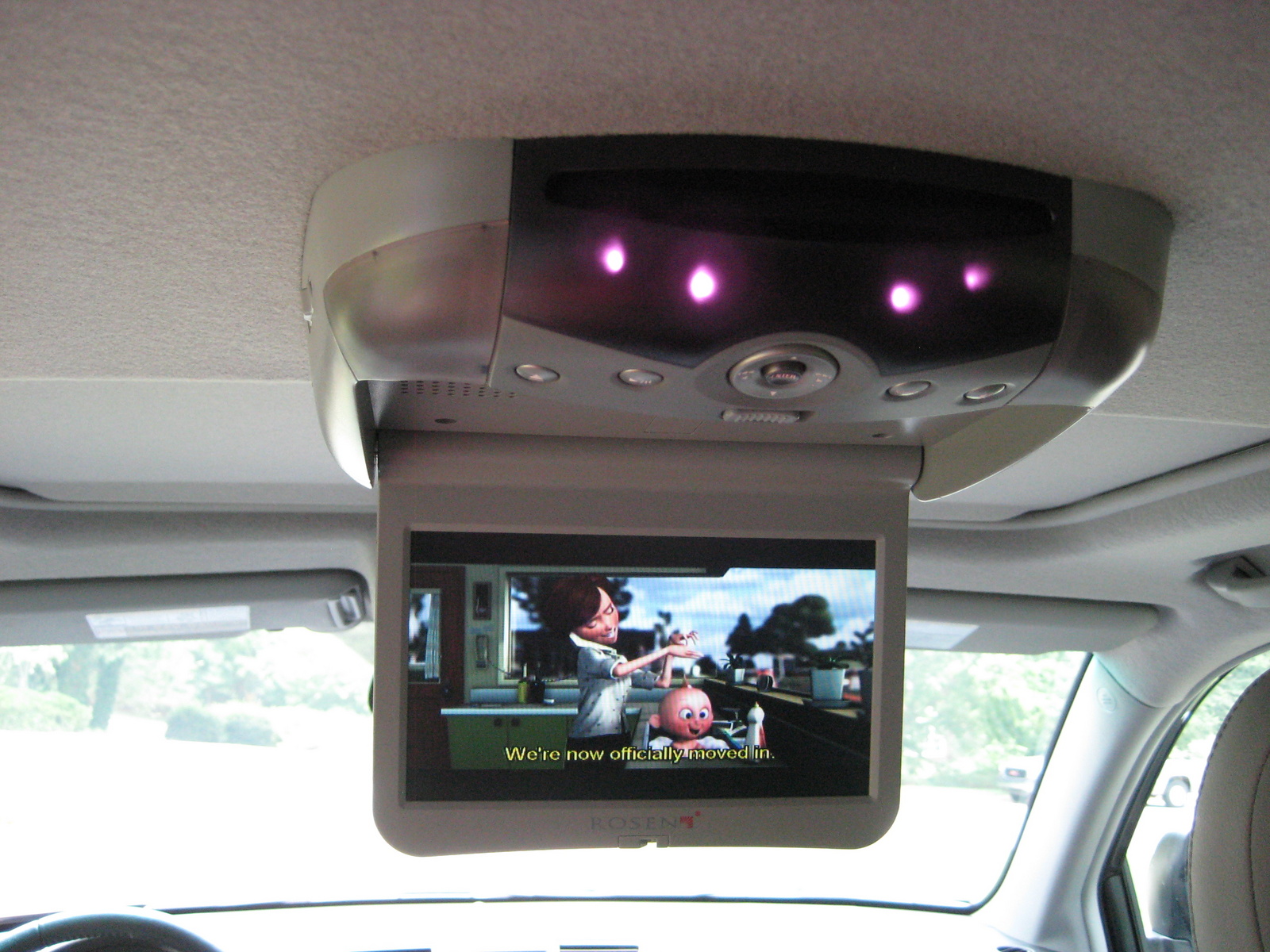 2012 Toyota Highlander