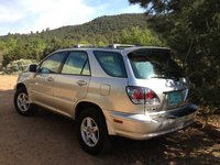 RX 300 RX 300