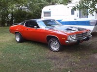 1974 Plymouth Satellite Overview 1974 Plymouth Satellite Overview