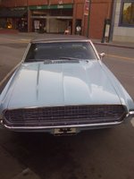 Thunderbird Thunderbird