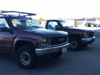 C/K 3500 C/K 3500