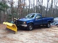 C/K 3500 C/K 3500