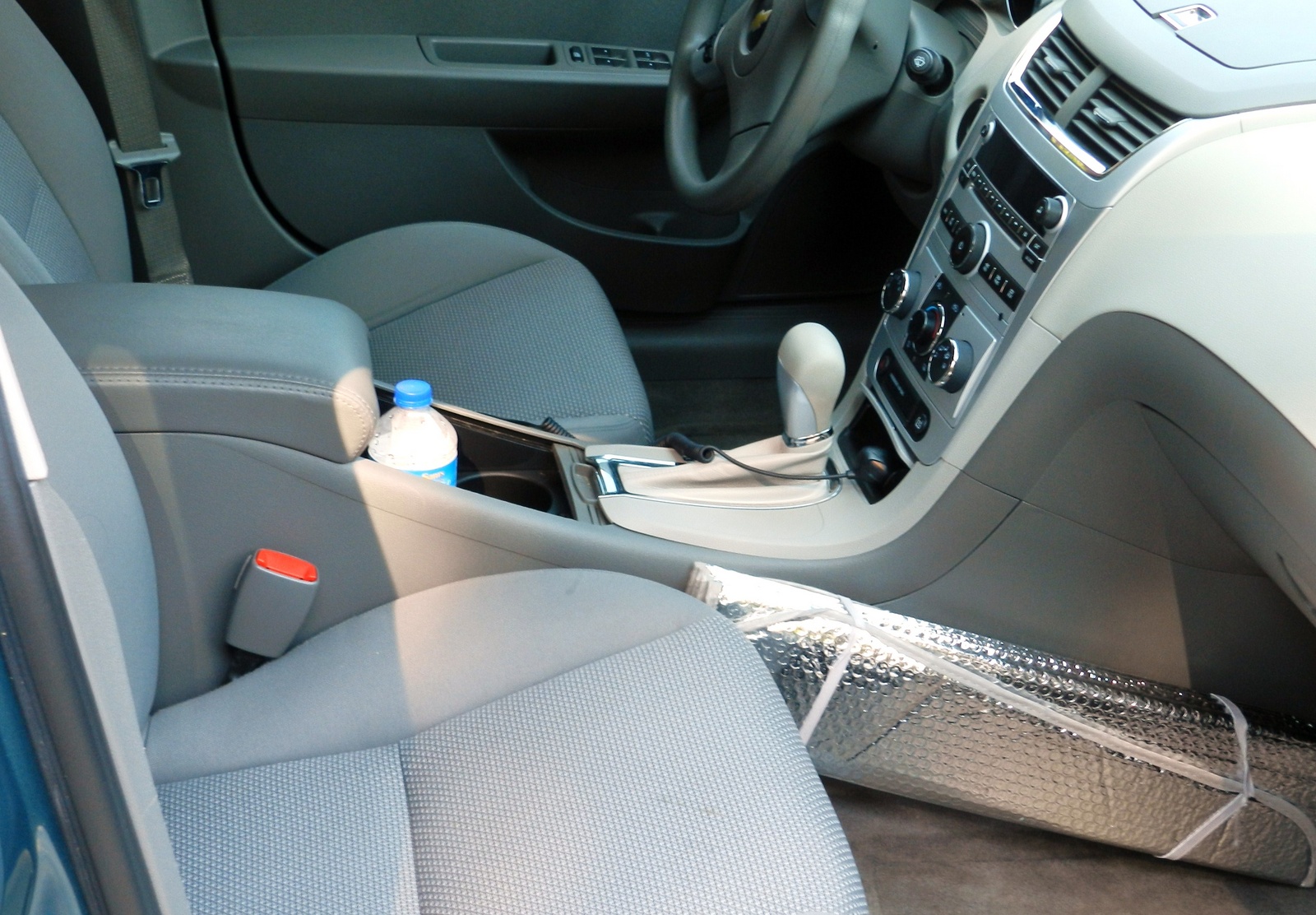 2009 Chevrolet Malibu