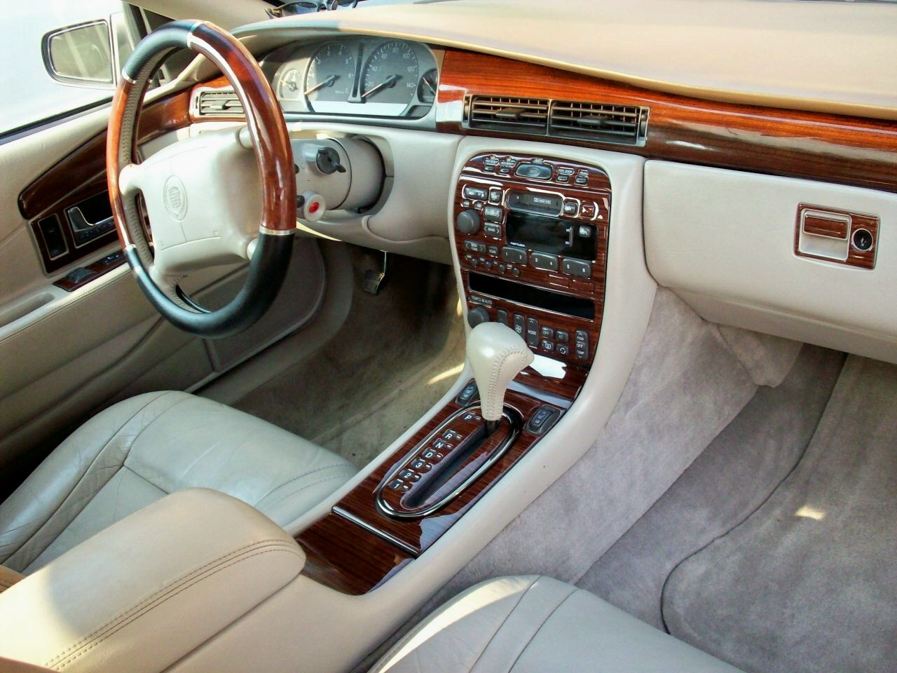 1999 Cadillac Eldorado Pictures Cargurus