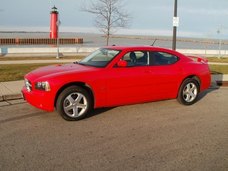 2008 Dodge Charger R/T AWD - Pictures - 2008 Dodge Charger R/T AWD pic ...