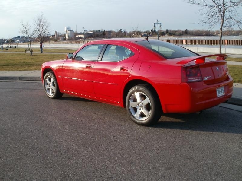 2008 Dodge Charger R/T AWD - Pictures - 2008 Dodge Charger R/T AWD pic ...