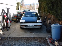 1985 Nissan 200SX Overview 1985 Nissan 200SX Overview