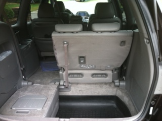 2010 Honda Odyssey