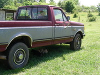 F-250 F-250