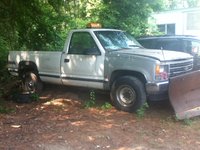 C/K 3500 C/K 3500