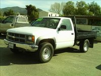 C/K 3500 C/K 3500