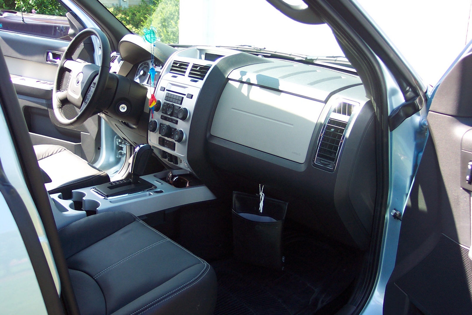 2009 Mercury Mariner