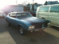 1971 Oldsmobile Cutlass Overview 1971 Oldsmobile Cutlass Overview