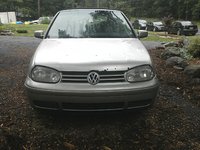 2000 Volkswagen Cabrio Overview 2000 Volkswagen Cabrio Overview