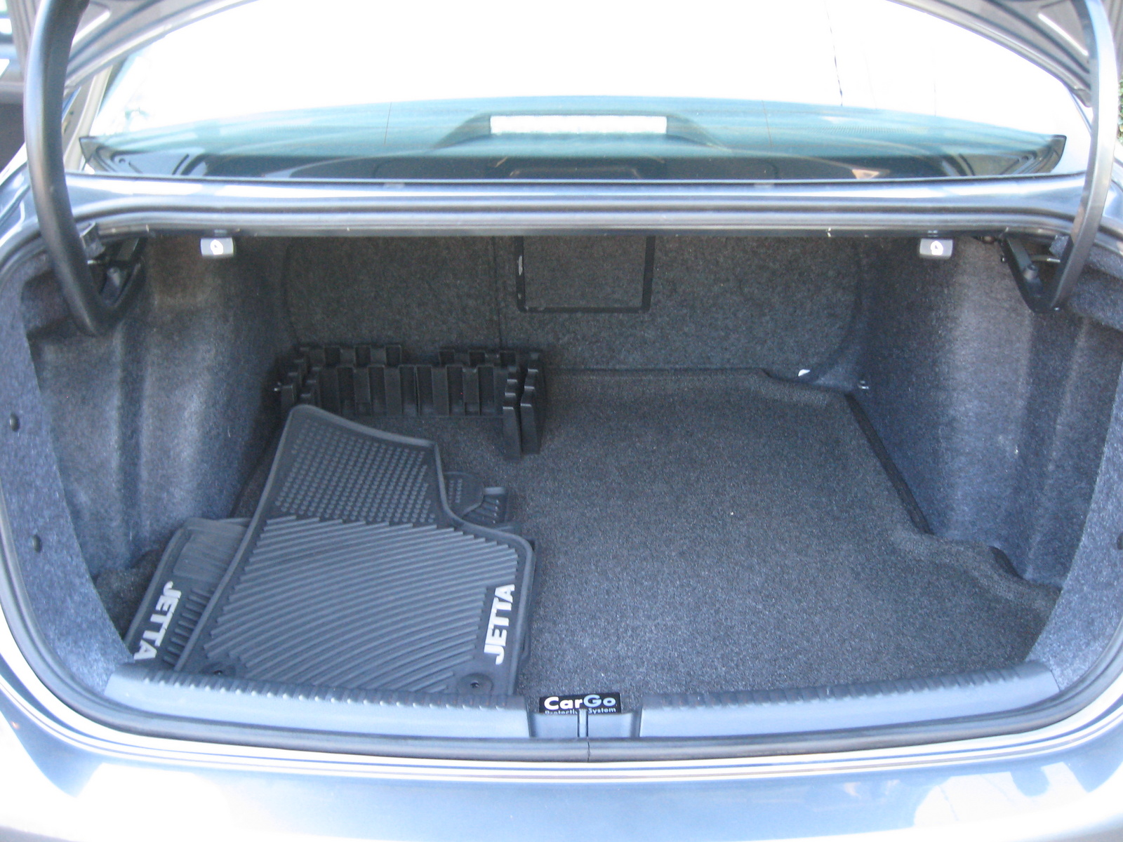 2011 Volkswagen Jetta