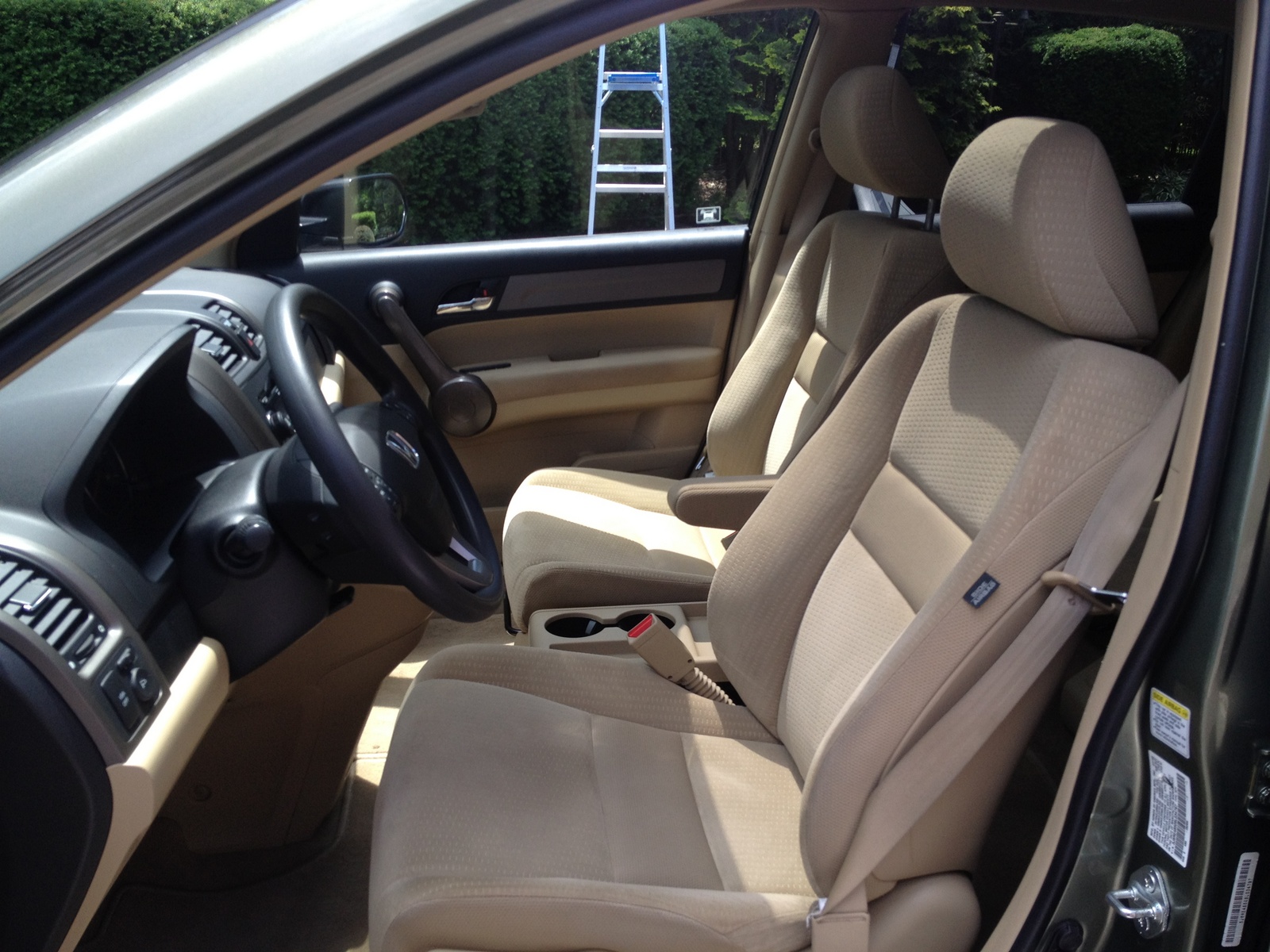 2008 Honda CR-V