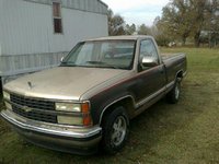 C/K 1500 C/K 1500