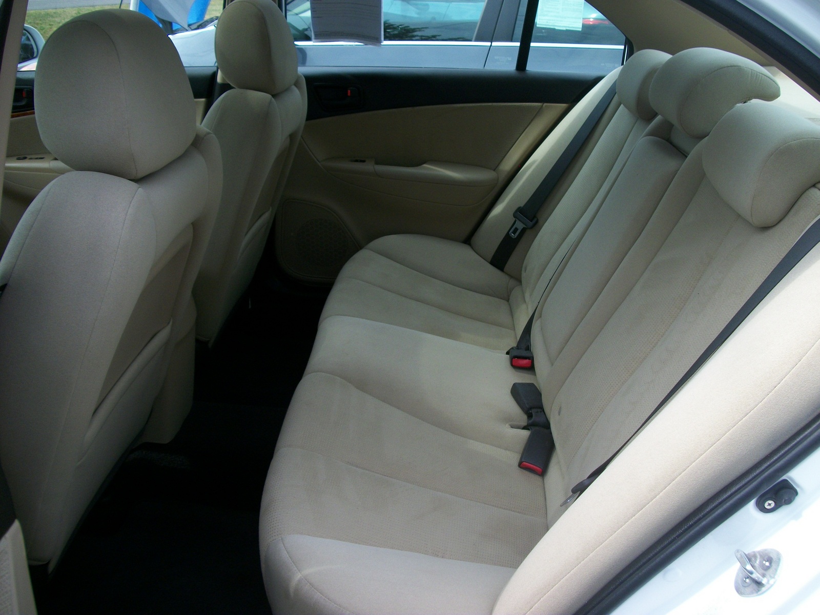 2009 Hyundai Sonata